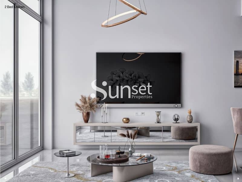 Stylish Living | Superior Finishes| 1-Bedroom Home - Image 14