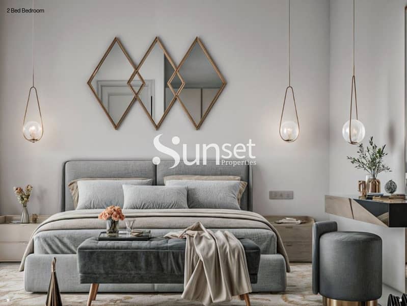 Stylish Living | Superior Finishes| 1-Bedroom Home - Image 16