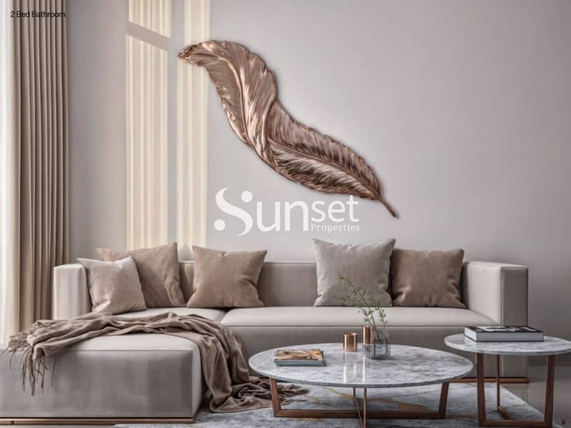 Stylish Living | Superior Finishes| 1-Bedroom Home - Image 17