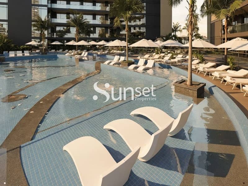 Stylish Living | Superior Finishes| 1-Bedroom Home - Image 20