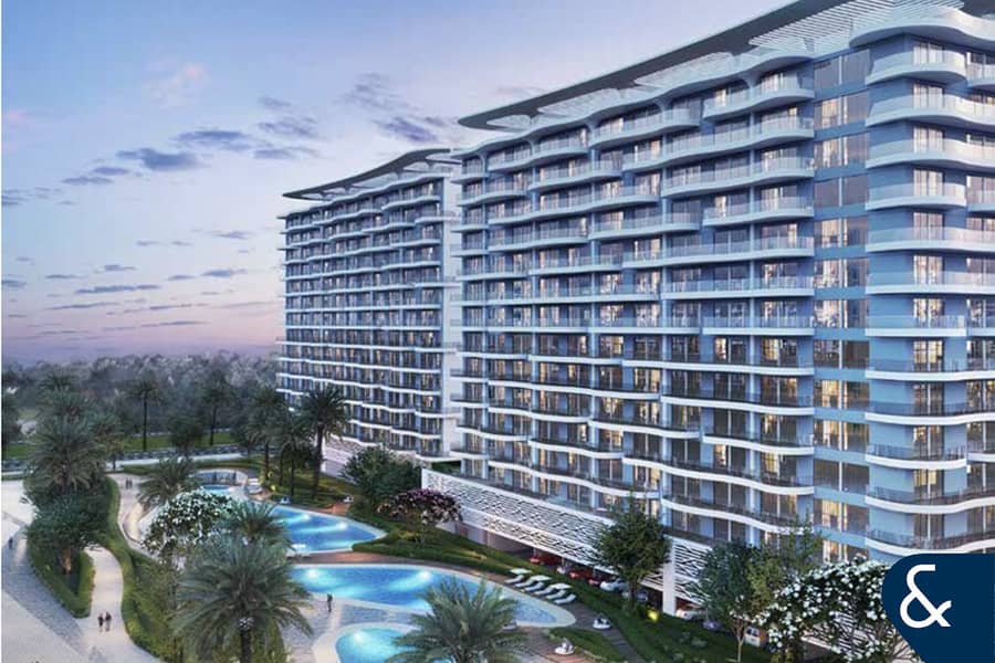 Appartamento a DAMAC Lagoons,Lagoon Views,Lagoon Views 13,Lagoon Views 13 Tower C, 2 camere da letto, 1825000 AED - 14036808 Appartamento a DAMAC Lagoons,Lagoon Views,Lagoon Views 13,Lagoon Views 13 Tower C, 2 camere da letto, 1825000 AED - 14036808