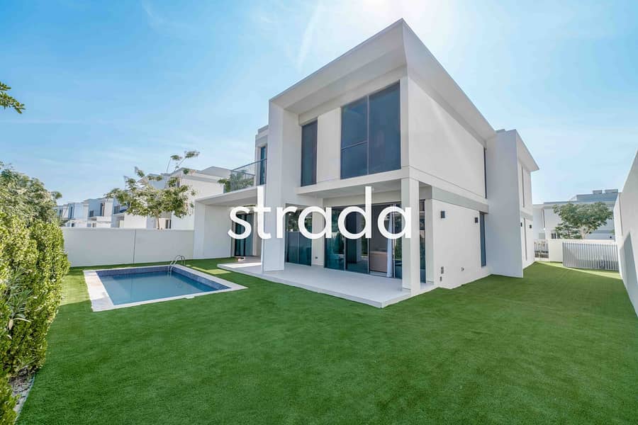 Full Developer Upgrades | Pool | Vacant - Image 30