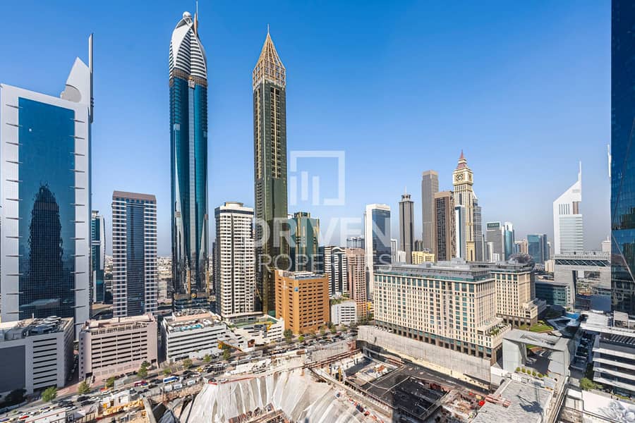 Spacious Layout | Prime Location | Stunning Views Spacious Layout | Prime Location | Stunning Views