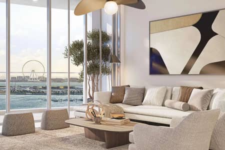 1 Bedroom Apartment for Sale in Palm Jumeirah, Dubai - Exclusive 1br | Prime Location | Investment 2026 1 Bedroom Apartment for Sale in Palm Jumeirah, Dubai - Exclusive 1br | Prime Location | Investment 2026