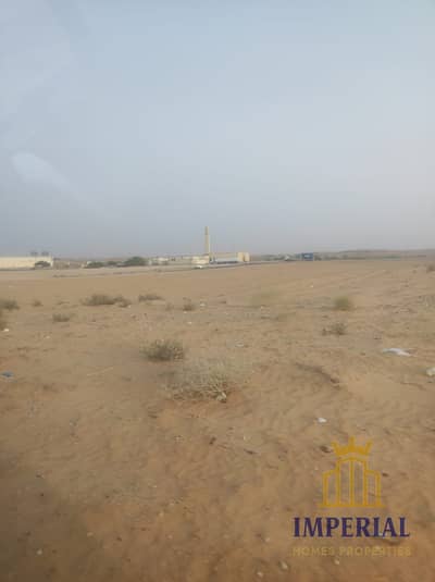 Plot for Sale in Al Jurf, Ajman - WhatsApp Image 2025-07-17 at 9.08. 54 PM. jpeg
