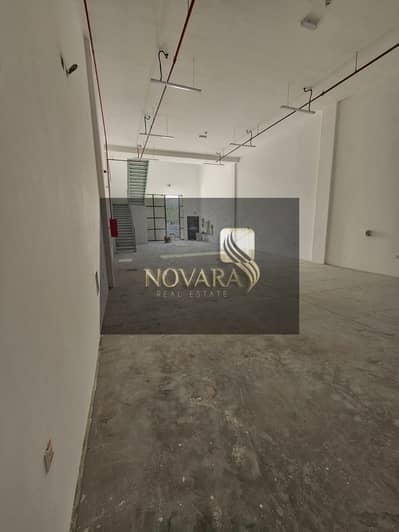 Warehouse à à louer à Al Bahia, Ajman - 8b948502-5b5d-4396-aaa8-499af8e4a6b5. jpg