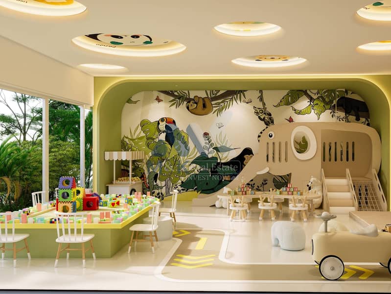 3 KINDER NEST - INDOOR KIDS PLAY AREA. jpg