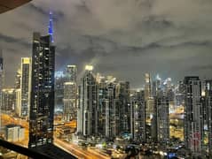 شقة في برج اسكيب،الخليج التجاري 3 غرف 150000 درهم - 14014092