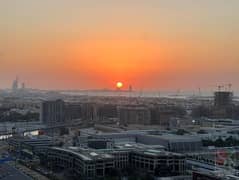 شقة في برج اسكيب،الخليج التجاري 3 غرف 165000 درهم - 12956055