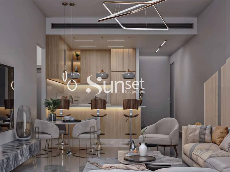 Premium Detailing | Two-Bedroom | High ROI - Image 8