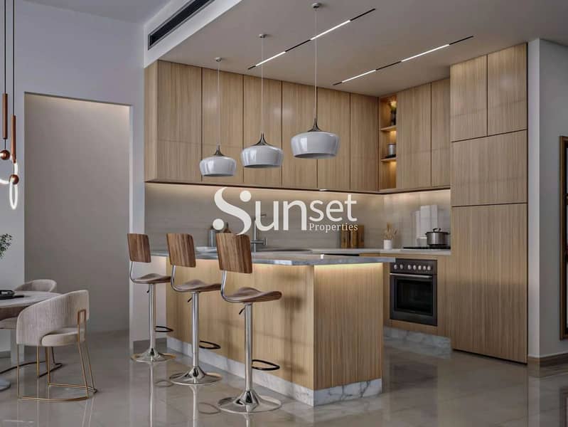 Premium Detailing | Two-Bedroom | High ROI - Image 9