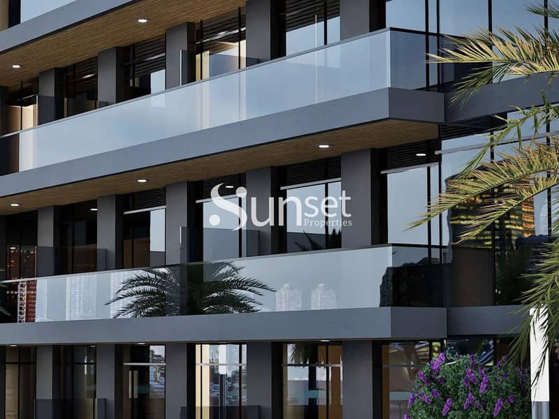 Premium Detailing | Two-Bedroom | High ROI - Image 1