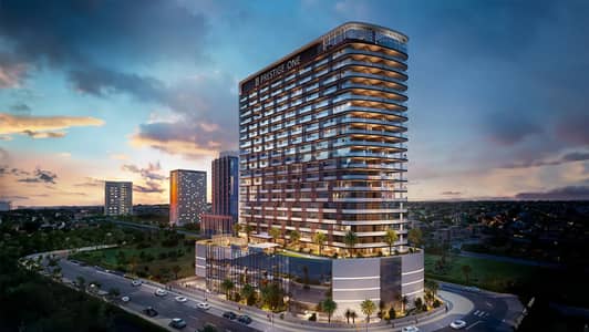 1 Bedroom Apartment for Sale in Dubai Sports City, Dubai - gallery1. jpg