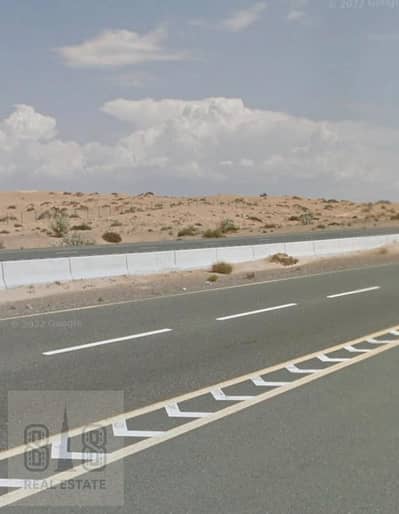 ارض سكنية  للبيع في البليدة، الشارقة - WhatsApp Image 2026-01-19 at 11.09. 32. jpeg