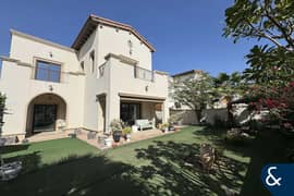 فیلا في رشا،المرابع العربية 2 4 غرف 10500000 درهم - 14037258