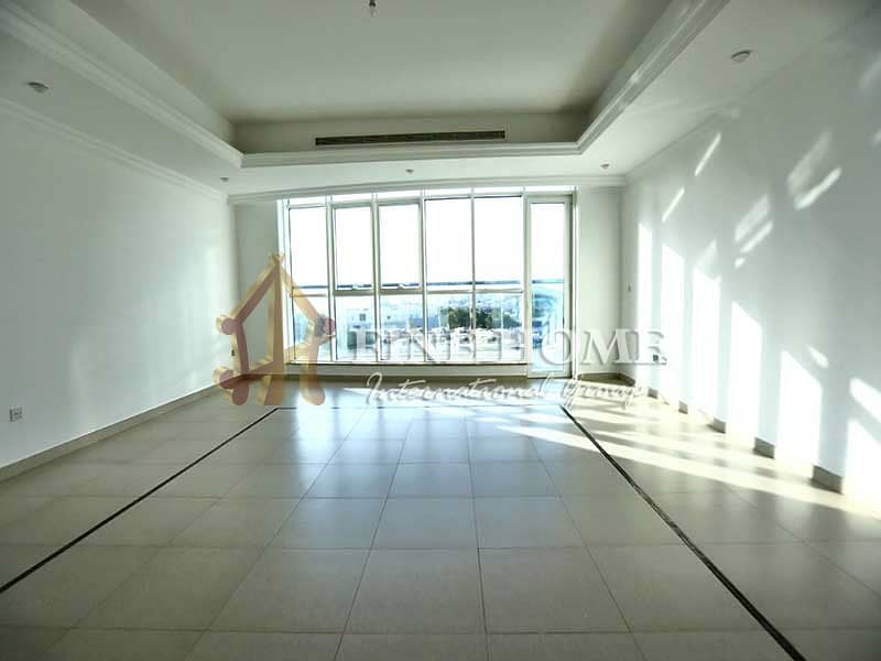 Fabulous 3 Bedroom Apartment in Al Mina Road. Fabulous 3 Bedroom Apartment in Al Mina Road.