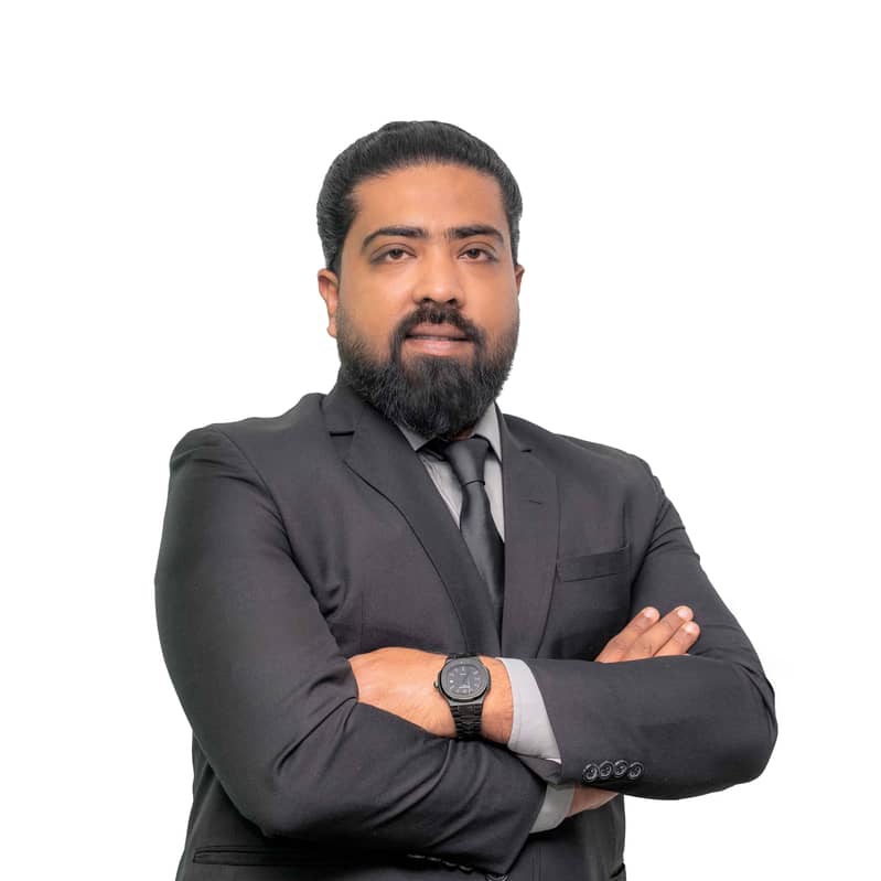 Syed Fahad