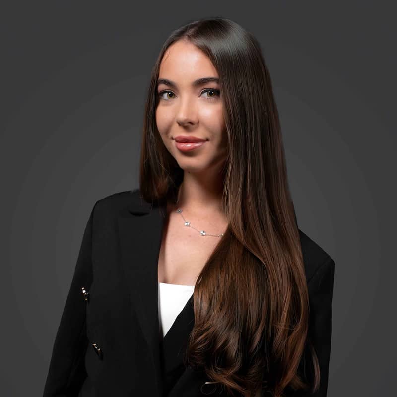 Anna Ratslova