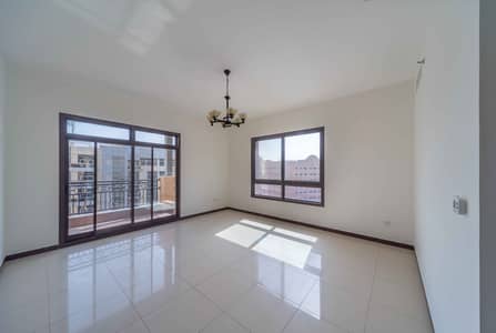 شقة في مساكن ميراج واحة دبي للسيليكون 1 غرف 55000 درهم - 4305172 شقة في مساكن ميراج واحة دبي للسيليكون 1 غرف 55000 درهم - 4305172