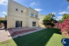 فیلا في السهول 9،السهول 3 غرف 300000 درهم - 14037557