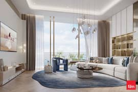 Beach Access | Sea View | Genuine Resale