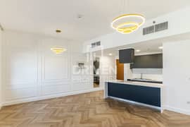 شقة في برج الأندلس C،الأندلس،عقارات جميرا للجولف 1 غرفة 115000 درهم - 14037716