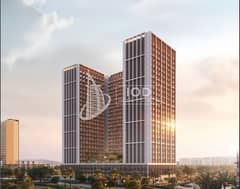 Luxury Amenites | High ROI | Prime Location