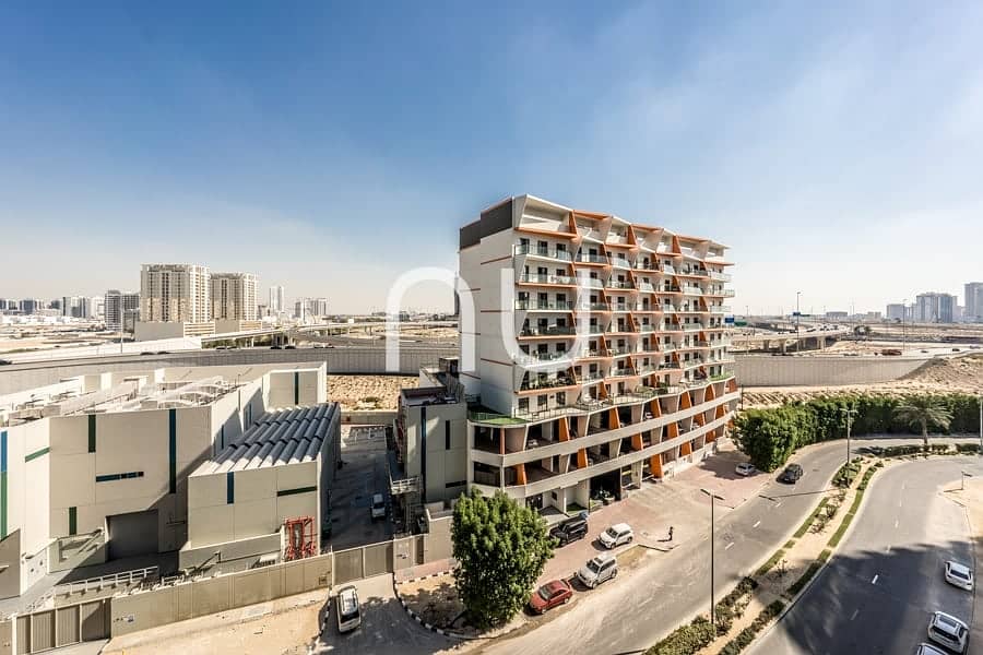 Brand New 2Br | Near Handover | Prime Location - Image 16