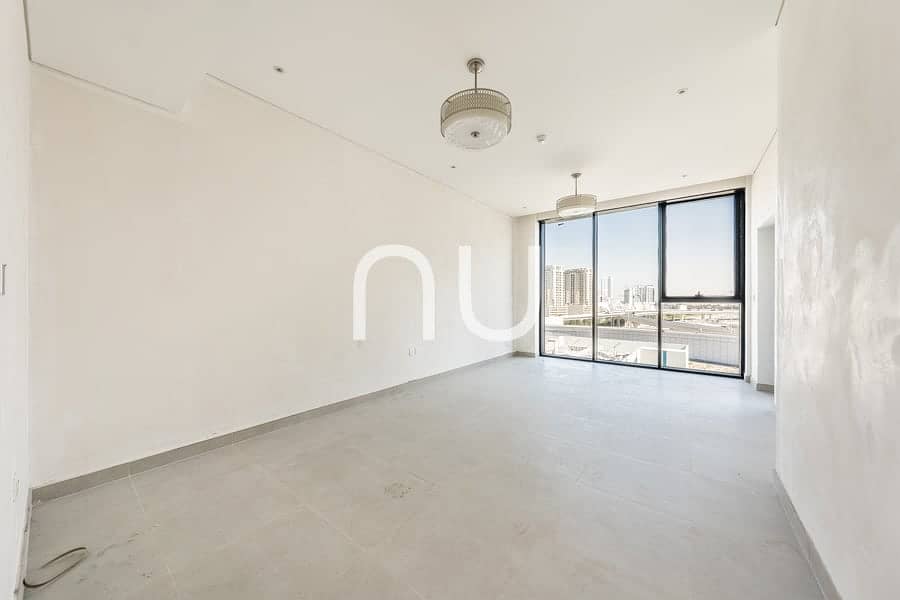 Brand New 2Br | Near Handover | Prime Location - Image 4