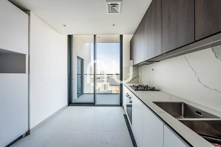 Brand New 2Br | Near Handover | Prime Location - Image 7