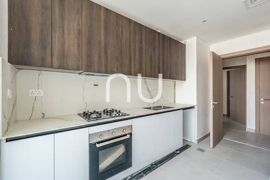 Brand New 2Br | Near Handover | Prime Location - Image 8