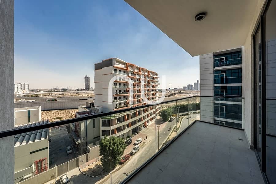 Brand New 2Br | Near Handover | Prime Location - Image 15