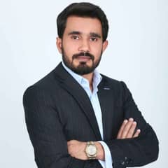 Sulaman Ashraf Sulaman Ashraf