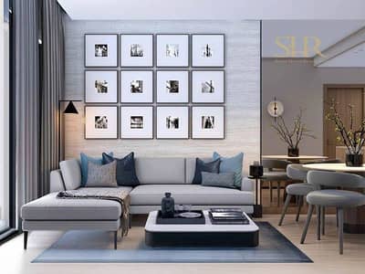 2 habitaciones Apartamento para en Venta en Jumeirah Village Triangle (JVT), Dubai - Apartamento en Jumeirah Village Triangle (JVT)，JVT District 3，Enaya Residences, 2 dormitorios, 1624000 AED - 14037915