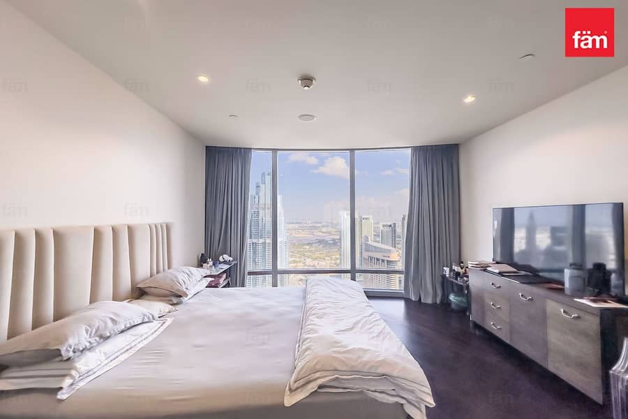Sea And Skyline View | With Maids Room | Vacant Sea And Skyline View | With Maids Room | Vacant