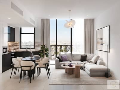 1 Bedroom Penthouse for Sale in Jumeirah Village Circle (JVC), Dubai - ALTA VIEW-LIVINGROOM. jpg