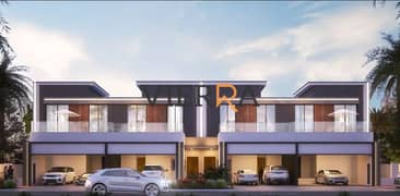 Investor Deal | Middle Unit | Handoversoon