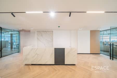 Office for Rent in Barsha Heights (Tecom), Dubai - Full Floor | Brand New Fit-Out | Prime Location Office for Rent in Barsha Heights (Tecom), Dubai - Full Floor | Brand New Fit-Out | Prime Location