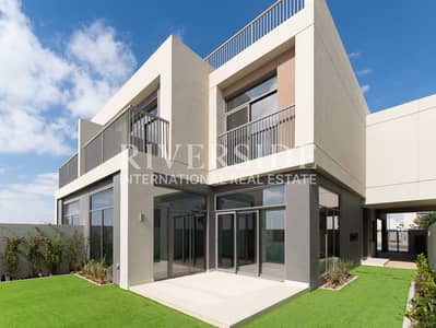 4 Schlafzimmer Villa zum zur Miete in Dubai South, Dubai - Edited Jpg-29. jpg