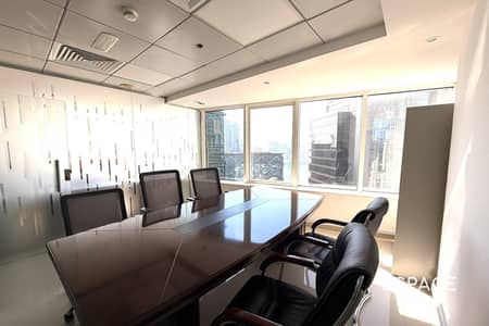 Office for Rent in Business Bay, Dubai - Prime Location| Vacant | Fitted