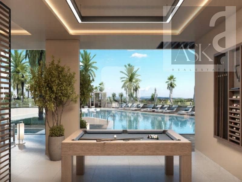 Indulge in d Extraordinary | High ROI | Perfect Loc | Studio - Image 1