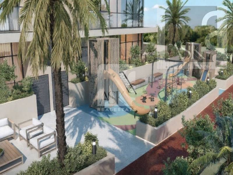 Indulge in d Extraordinary | High ROI | Perfect Loc | Studio - Image 4