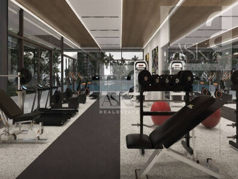 Indulge in d Extraordinary | High ROI | Perfect Loc | Studio - Image 5