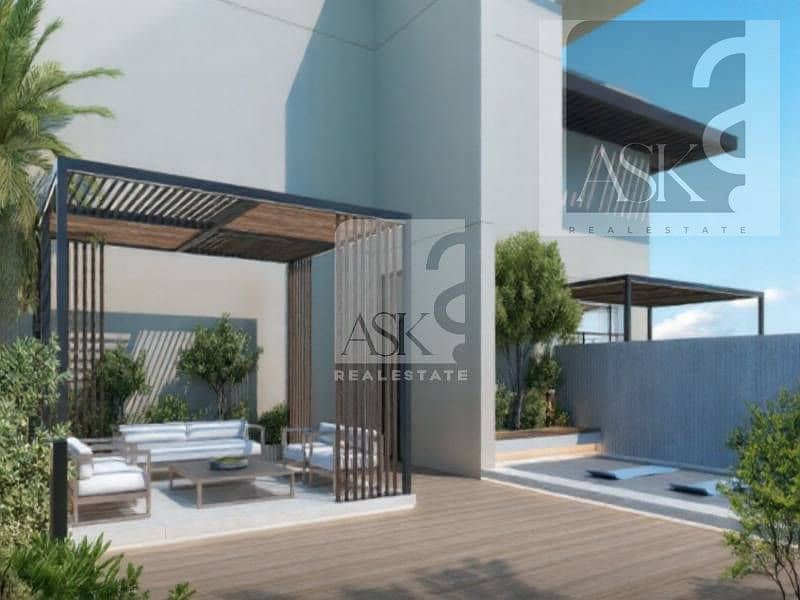 Indulge in d Extraordinary | High ROI | Perfect Loc | Studio - Image 7