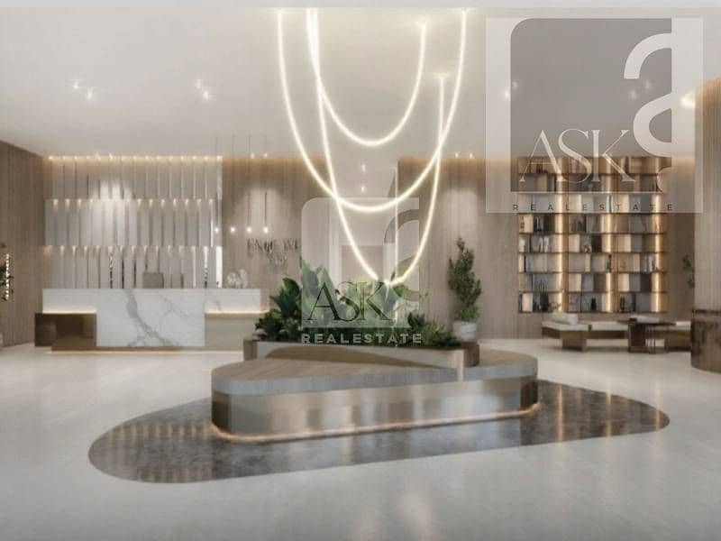 Indulge in d Extraordinary | High ROI | Perfect Loc | Studio - Image 8