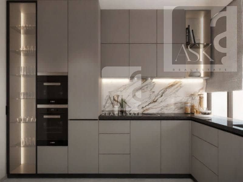 Indulge in d Extraordinary | High ROI | Perfect Loc | Studio - Image 9