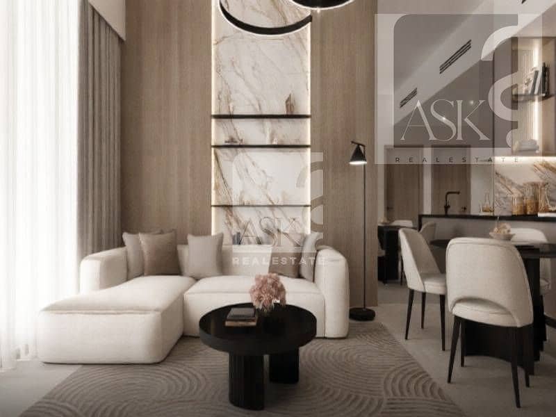 Indulge in d Extraordinary | High ROI | Perfect Loc | Studio - Image 10