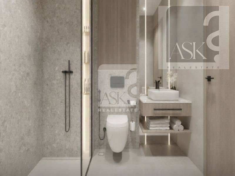 Indulge in d Extraordinary | High ROI | Perfect Loc | Studio - Image 11