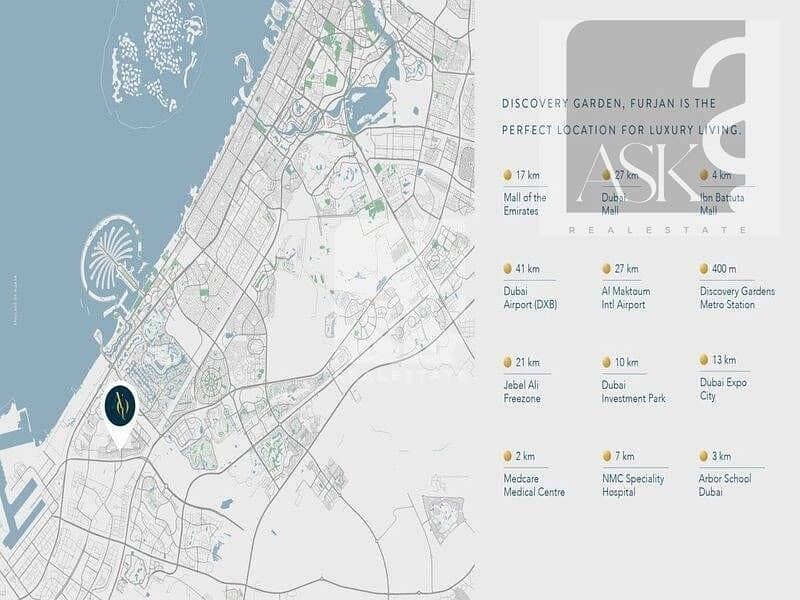 Indulge in d Extraordinary | High ROI | Perfect Loc | Studio - Image 12