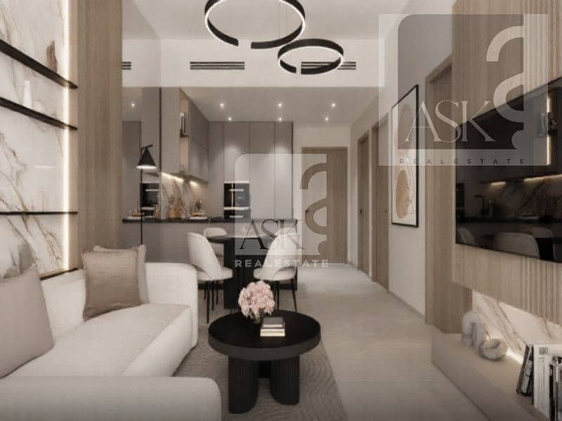 Indulge in d Extraordinary | High ROI | Perfect Loc | Studio - Image 16